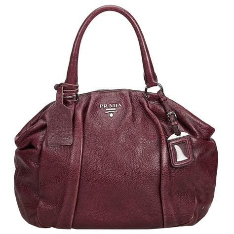 prada handbags older styles|authentic vintage prada handbags.